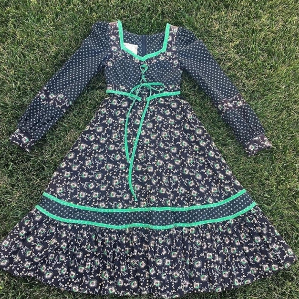 Gunne sax